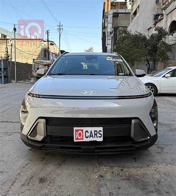 هيونداي كونا 2024 للبيع في العراق -  بغداد